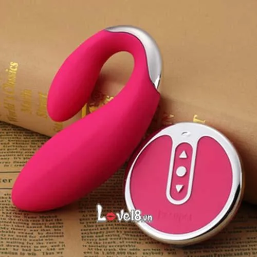 Besuper Remote-Controlled G-Spot Vibrating Egg TPE ABS — Premium Features for Ultimate Pleasure