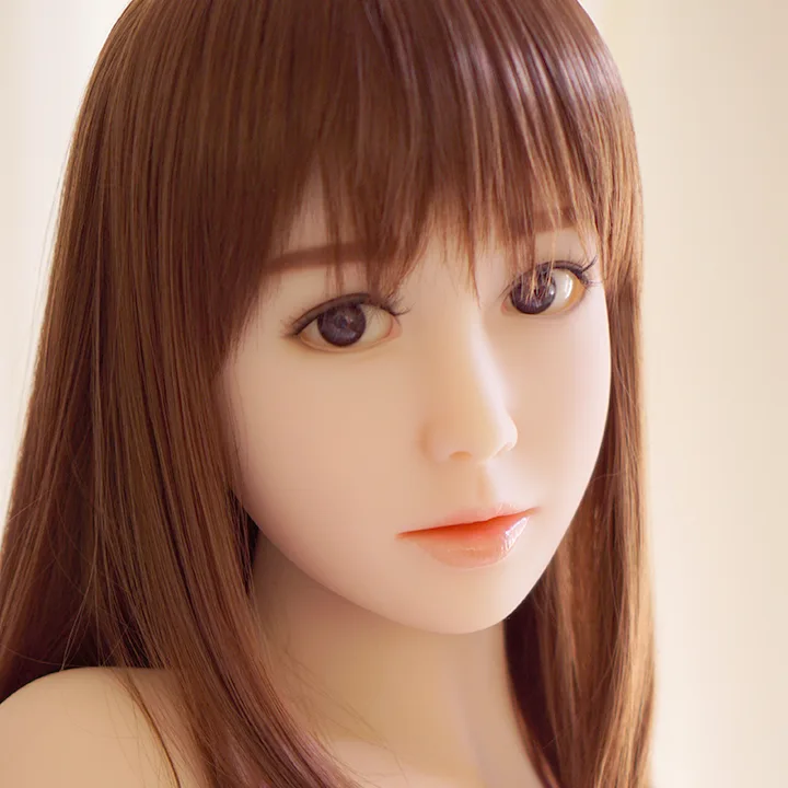 Japanese Angel JAV Realistic Love Doll 160cm — Versatile and Fully Articulated Design