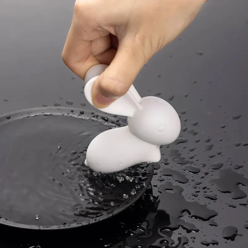 Mini Rabbit Love Egg 10 Vibration Modes USB Rechargeable — Shop with us and feel the difference!