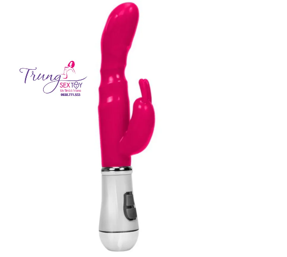 12 Mode Powerful Silicone Vibrating Dildo Waterproof Pink — Its sleek and elegant design immediately captivates, making