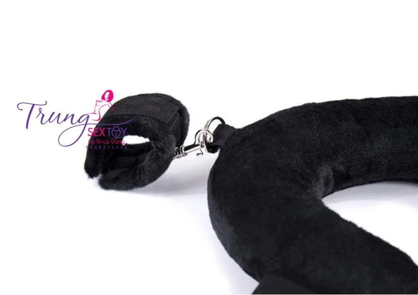 Padded Adjustable Strap For BDSM Positioning — Key Features & Specifications