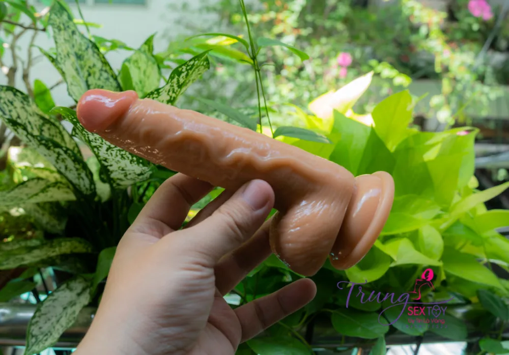 Realistic 12x3cm Silicone Dildo Female Masturbation Secure — Detailed Specifications That Matter