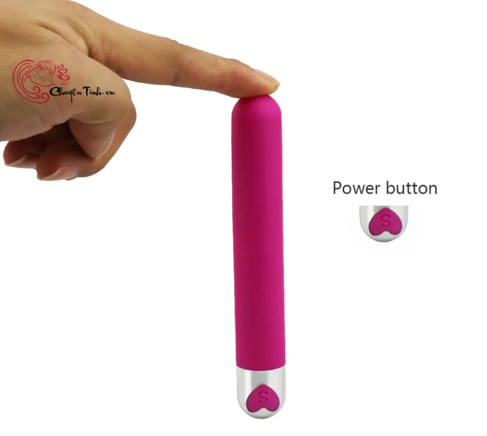 USB Rechargeable Heart-Shaped Mini 12-Speed Vibrator — Smart Design for Effortless Control & Comfort
