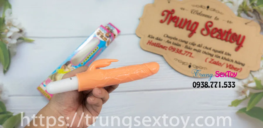 Compact Silicone Vibrator Perfect Female Pleasure Toy AA — Its small size combined with powerful features will