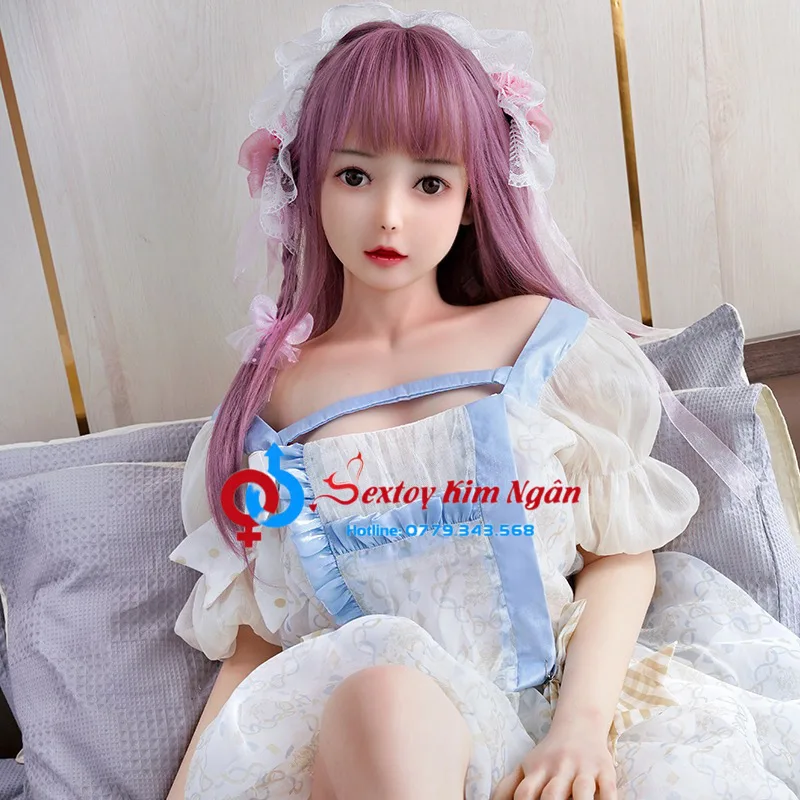 Kurozawa 160cm Silicone Realistic Autonomic Sex Doll — Precise Measurements for Perfect Form