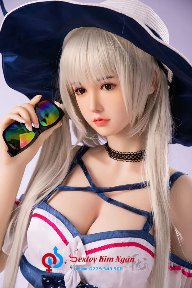 Hikyoto Hiromi 160cm Realistic TPE Silicone Skeleton Love — Advanced Functionalities for Enhanced Experience