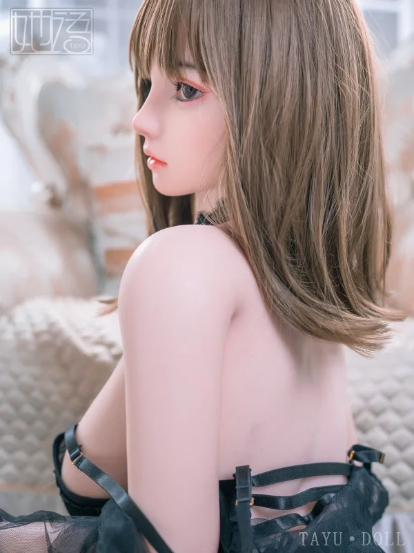 Tayu Japan Realistic Silicone Love Doll 161cm Full Pose — Advanced Features and Authentic Feel