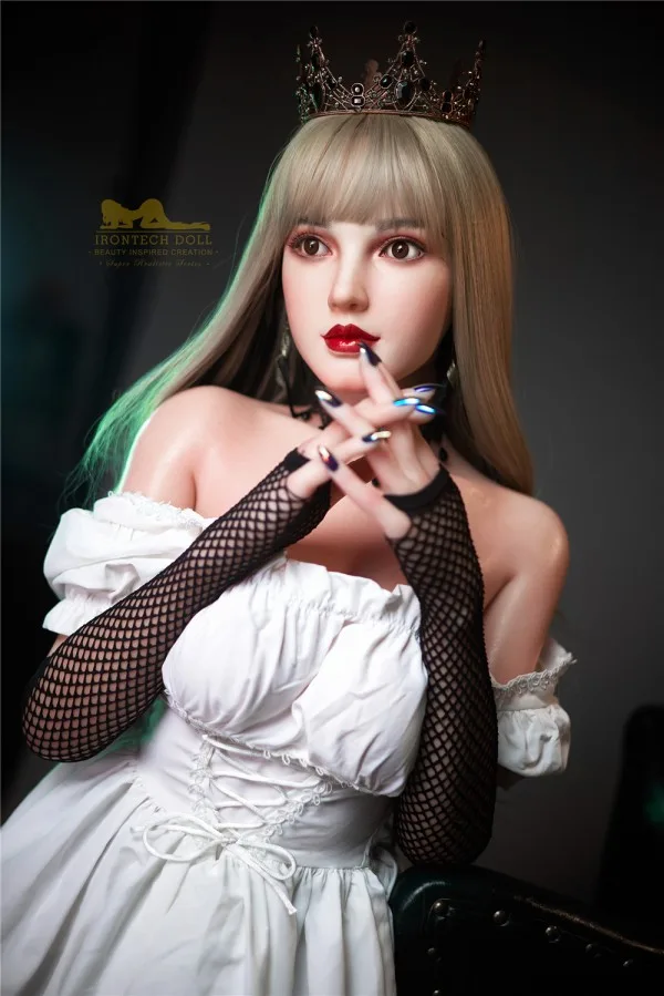 IronTech Doll Cherry 153cm Realistic Premium Sex Doll Full — Why Choose IronTech Doll Cherry?