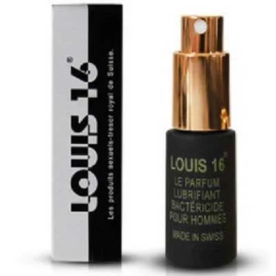 Louis 16 Swiss Delay Spray for Prolonged Intercourse — Why Choose Louis 16 Spray?