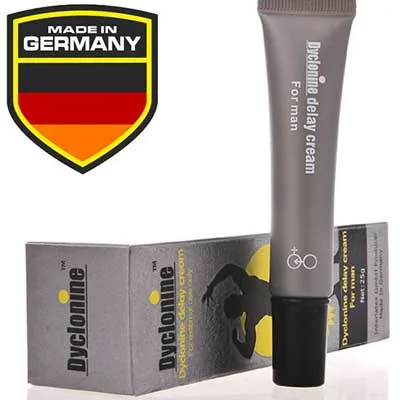 XTS22 Male Delay Gel Dyclonine Sexual Performance Enhancer — hình 4