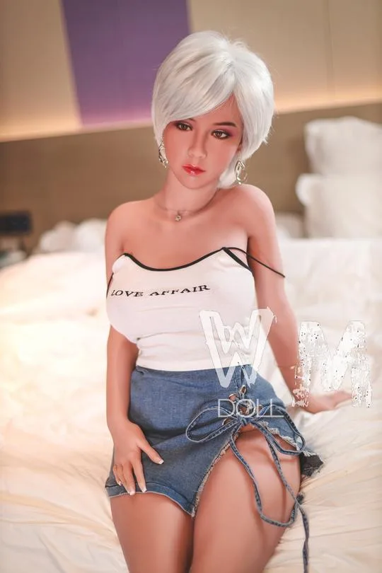 WM Dolls Cassandra Life Size 170cm Doll — Premium Materials & Advanced Craftsmanship