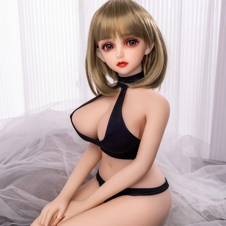 YG 68cm Soft Silicone Love Doll Realistic Vagina Anal Use — Detailed Specifications for Perfect Satisfaction