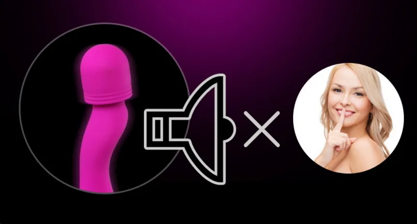 Female G-Spot Massage Silicone ABS Waterproof 17.3cm Pink — hình 6