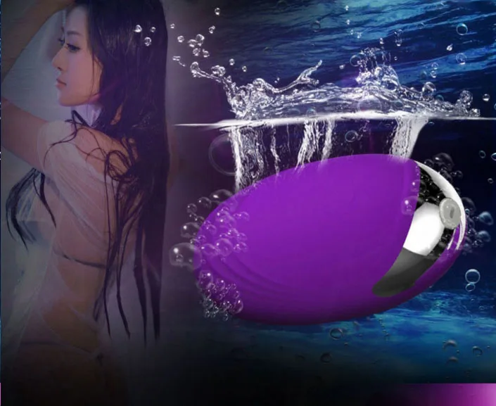 OLO Love Egg 6-Speed Soft Medical Silicone Vibrator — How to Use and Maintain Your OLO Love Egg