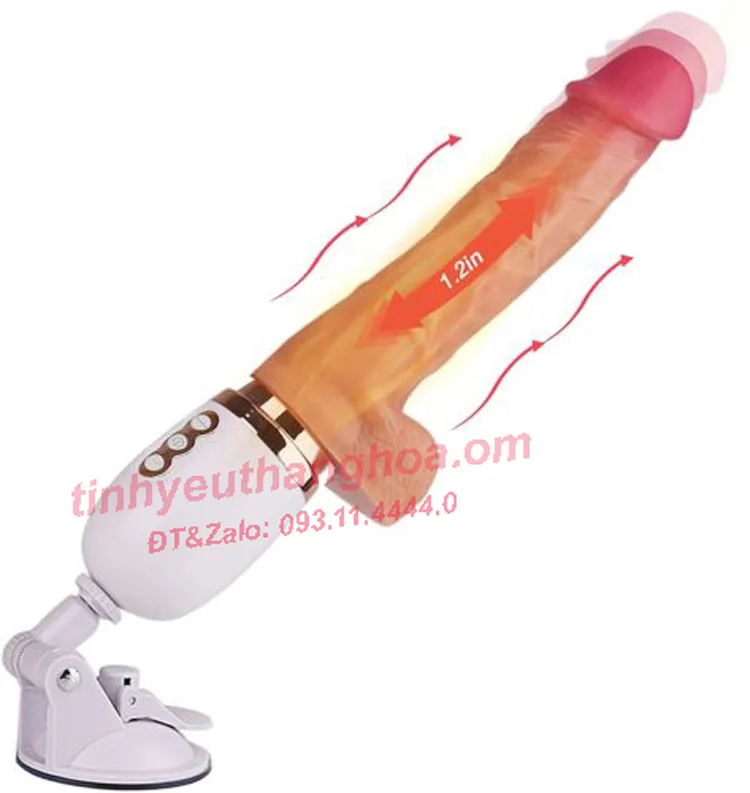 Rose Dream Multi-Function Suction Vibrator Remote Silicone — Why You’ll Love This Product