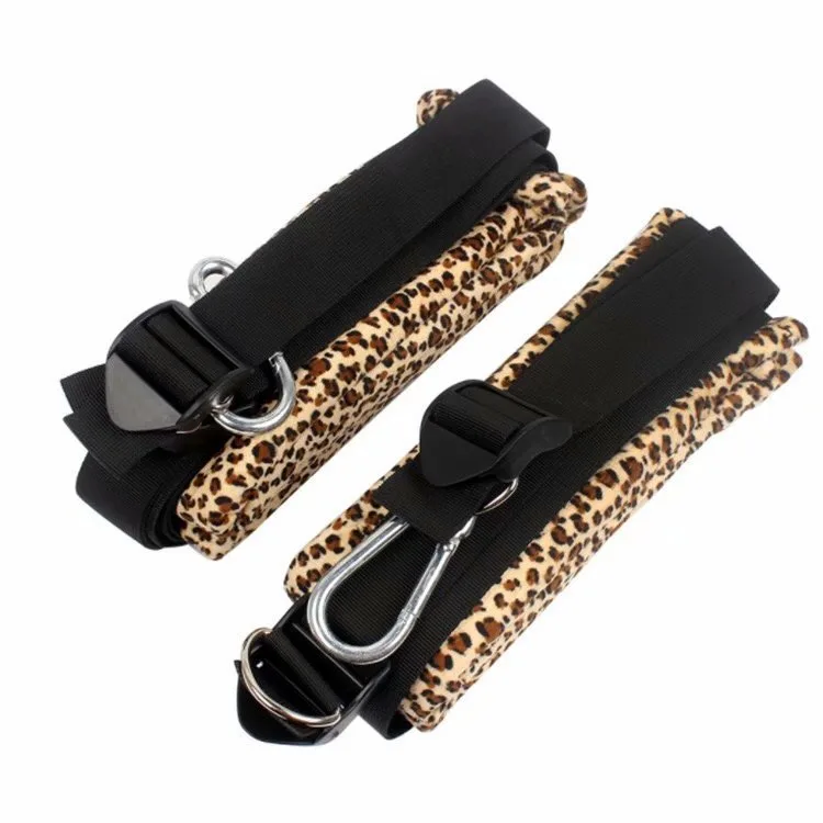 Power Rope Bondage Toys For Couples Enhance Bedroom Fun — Premium Quality and Lasting Durability