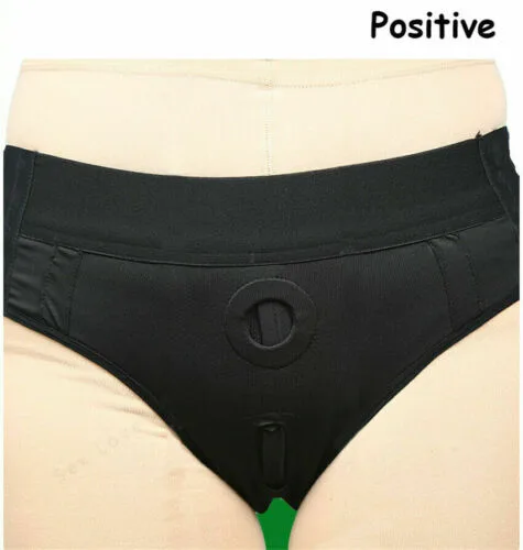 Fake Penis Panties Support For Couples Lgbt — hình 2