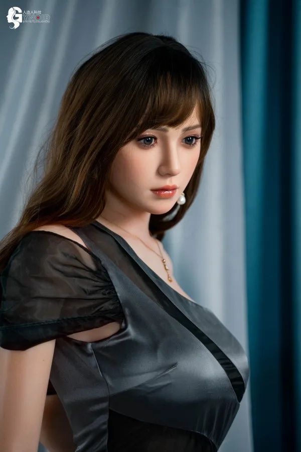 Gynoid Lori 170cm Realistic Premium Sex Doll 2022 — hình 2