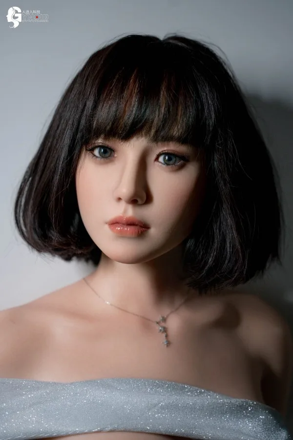 Gynoid Lori 170cm Realistic Premium Sex Doll 2022 — hình 4