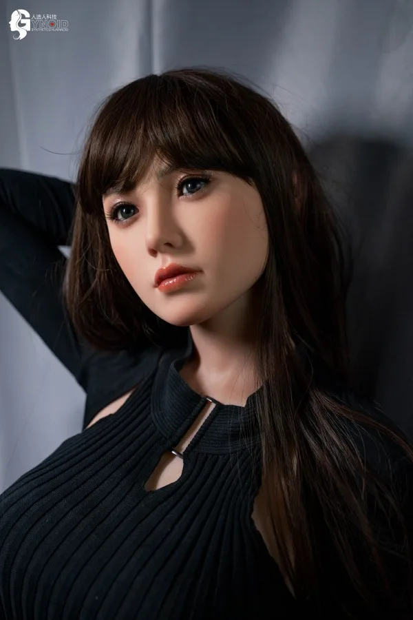 Gynoid Lori 170cm Realistic Premium Sex Doll 2022 — hình 5