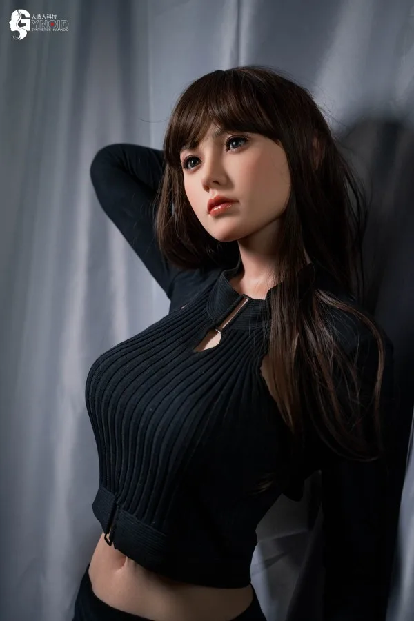 Gynoid Lori 170cm Realistic Premium Sex Doll 2022 — hình 6