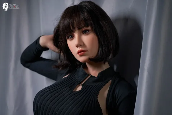 Gynoid Lori 170cm Realistic Premium Sex Doll 2022 — hình 7