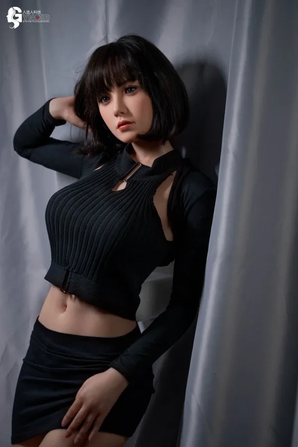 Gynoid Lori 170cm Realistic Premium Sex Doll 2022 — hình 8