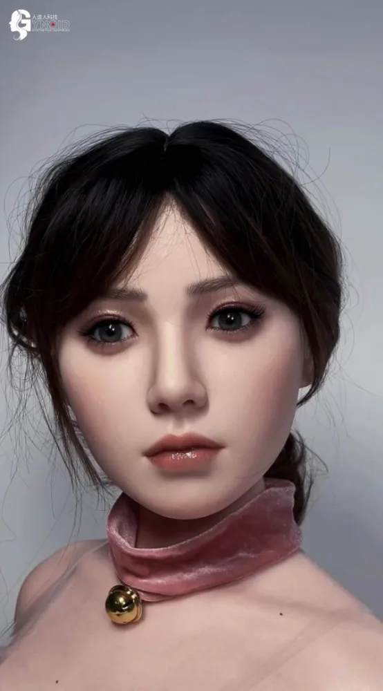 Gynoid Lori 170cm Realistic Premium Sex Doll 2022 — hình 15