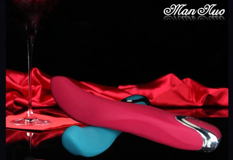 ManNuo Magic Tongue 7-Mode Silicone Vibrator for Women — Premium Quality and Thoughtful Design