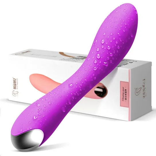 Taste Happiness G-Spot Heated Massager Powerful Vibes — Specifications at a Glance