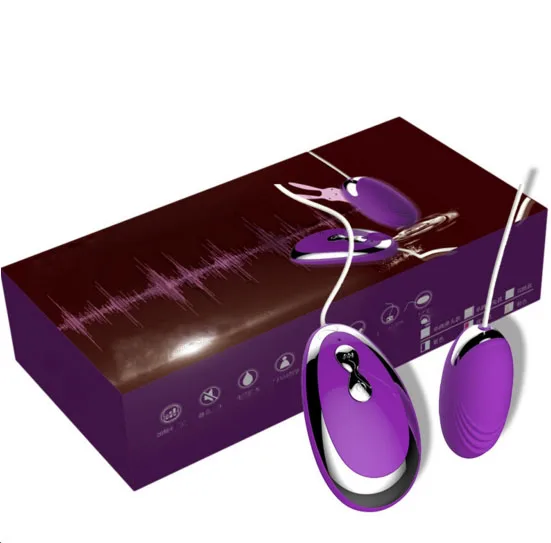 OLO Love Egg 6-Speed Soft Medical Silicone Vibrator — Premium Quality and Innovative Features