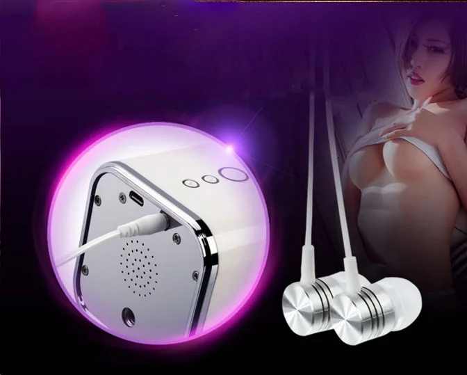 U-JAY Sound Vibrating Suction Cup Realistic Male Masturbator — hình 8