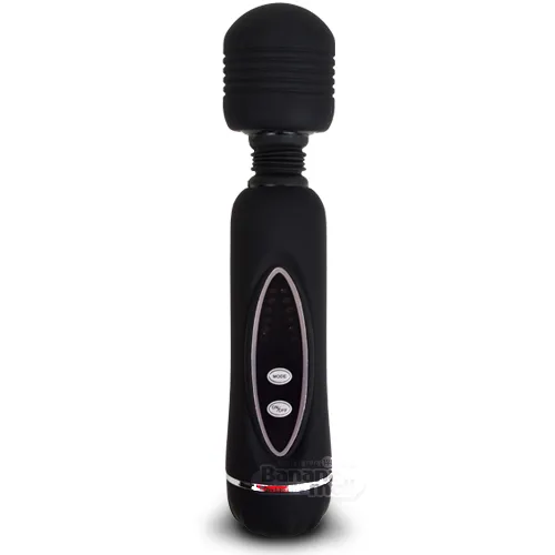 Powerful ABS Silicone Multi-Speed Full Body Massage Wand — Premium Features That Impress