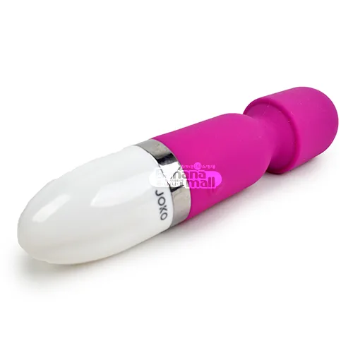 Joko Japan Mini Vibrator Powerful Clitoral Massage Toy — hình 8