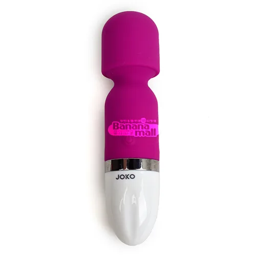 Joko Japan Mini Vibrator Powerful Clitoral Massage Toy — hình 9