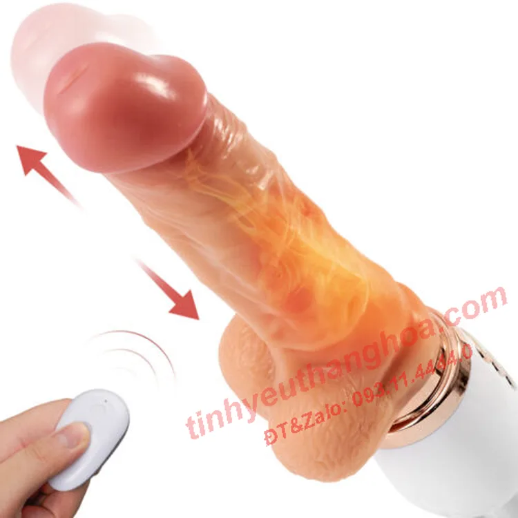 Rose Dream Multi-Function Suction Vibrator Remote Silicone — Don’t hesitate—treat yourself now!