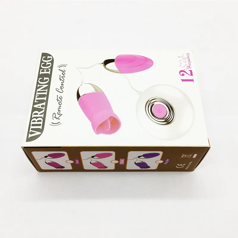 HaoQi G-Spot Twin Vibrators 6 Speeds Soft Medical Silicone — hình 9