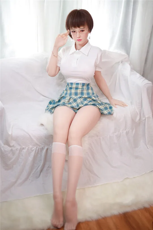 JY Doll Amber 161cm premium realistic full-body sex doll — Why Choose JY Doll Amber?