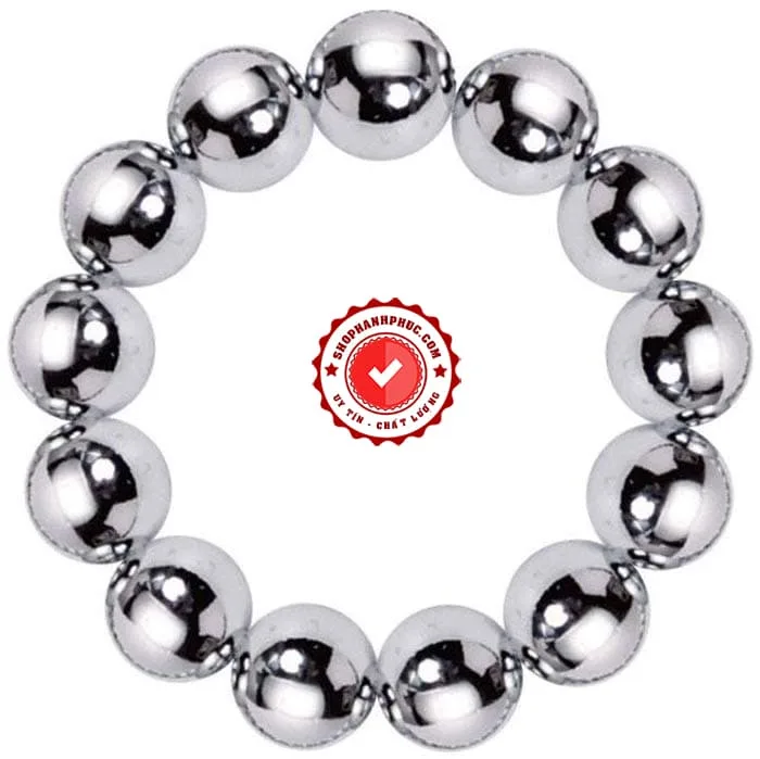 Inox Smart Penis Ring 13 Beads Adjustable For Men — Premium Stainless Steel Quality for Maximum Comfort