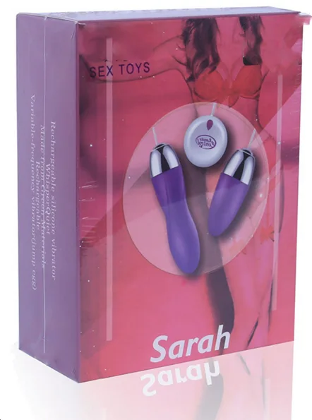 AFIA Premium G-Spot Silicone Vibrating Egg 10 Modes — How to Enjoy Your AFIA Egg Vibrators