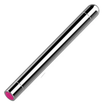 DC54P Multi-Frequency G-Spot Clitoral Vibrator Female — Sophisticated Design Meets Functionality