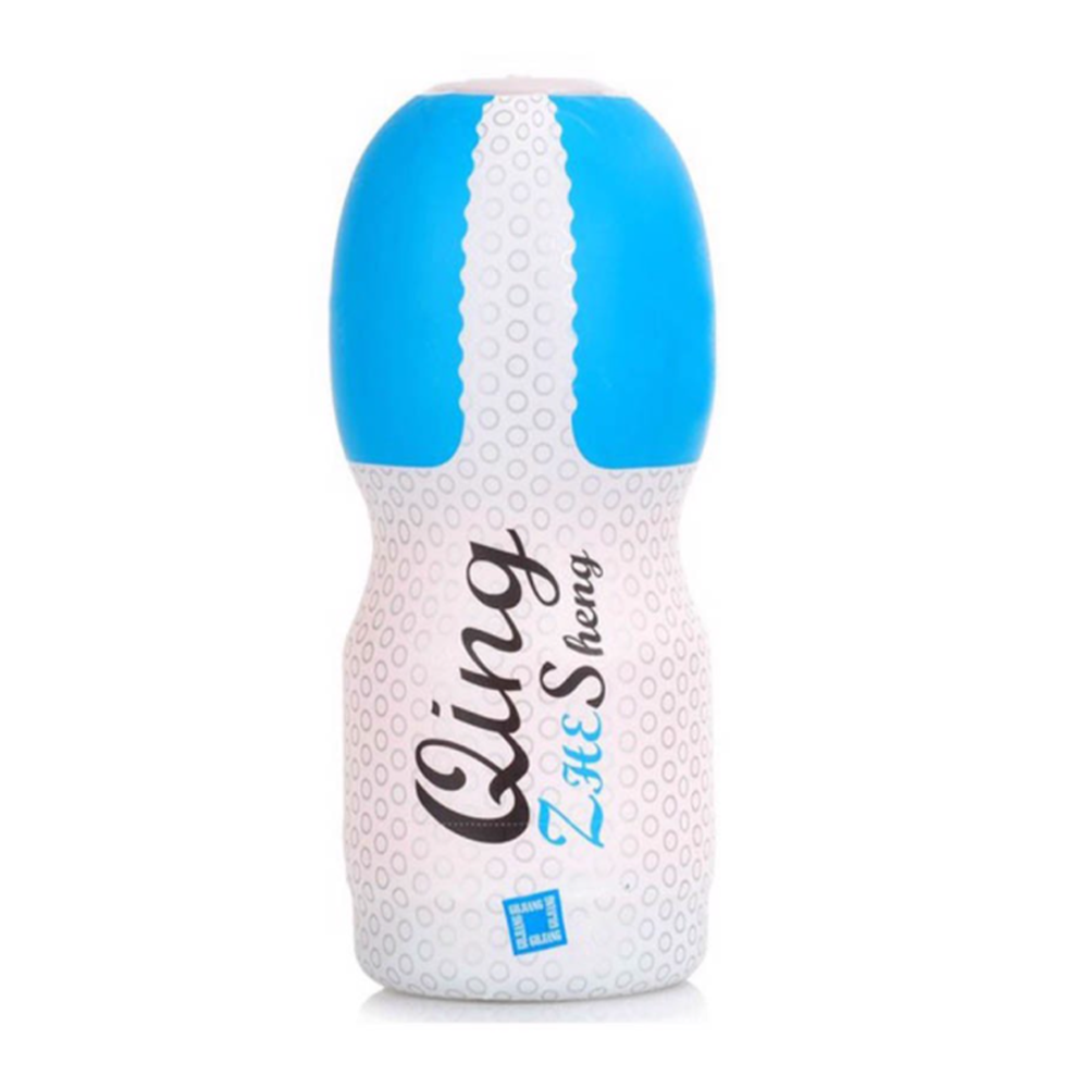 Qing Soft Realistic Concealed Pocket Vagina Masturbation — Ultra-Realistic Sensation for Maximum Pleasure