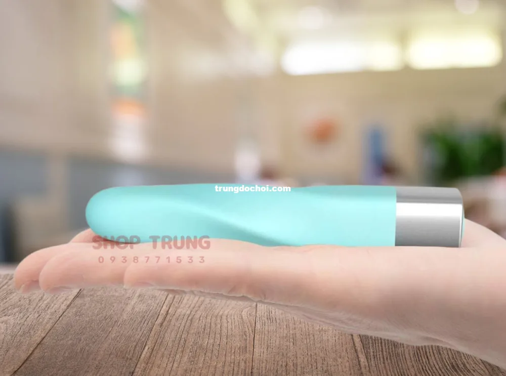 Fun-Mates Lipstick Shaped Clitoral Vibrator 16 Modes — Benefits to Elevate Your Self-Care Routine