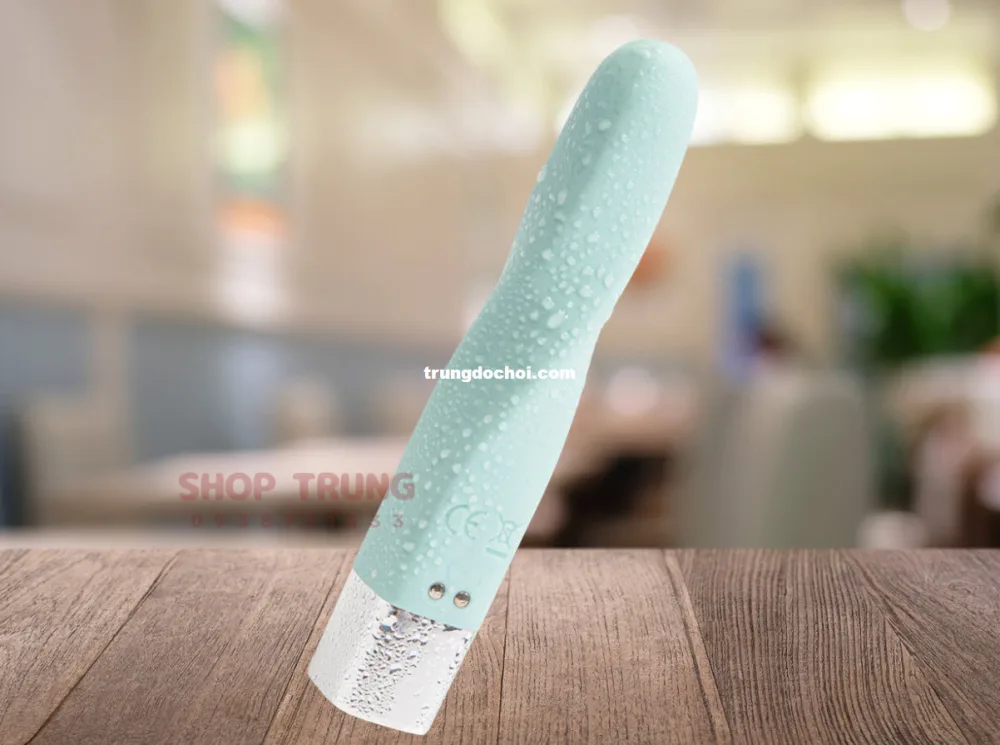 Fun-Mates Lipstick Shaped Clitoral Vibrator 16 Modes — Trusted Quality and Discreet Service