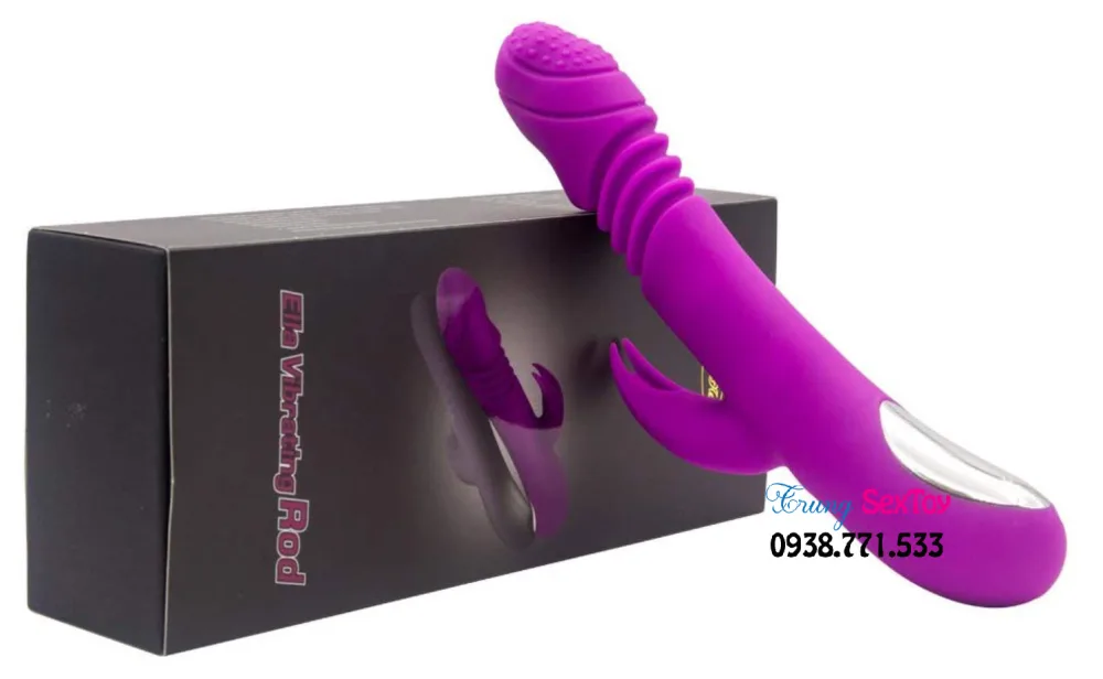 Ella Vibrating Rod Mannuo Soft Warm Thrusting — Advanced Technology and Premium Materials for Safe Use