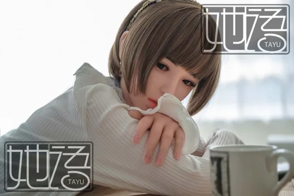 Tayu 148cm Premium Realistic Japanese Silicone Sex Doll — hình 3