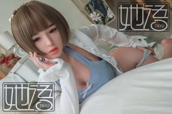 Tayu 148cm Premium Realistic Japanese Silicone Sex Doll — hình 8
