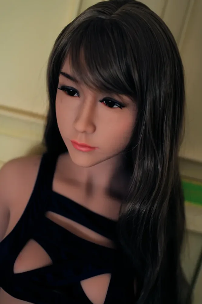 WM Doll B29 Willow New Sweet Young Doll 156cm — Fast and Reliable Delivery with Payment Upon Receipt