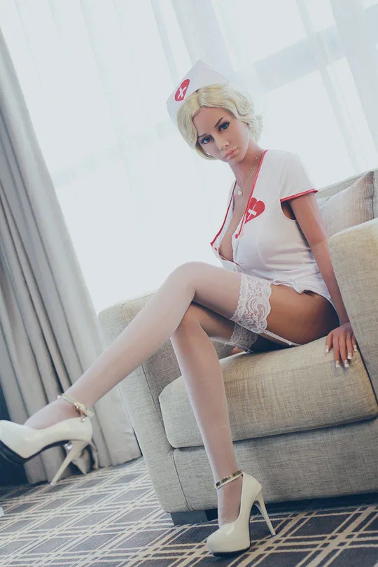 JY Doll Vanessa 158cm Japanese Premium Realistic Silicone — Why Choose JY Doll Vanessa?