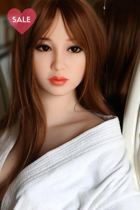 WM Dolls 153cm High Quality Realistic Mini Love Doll — Advanced Features and Benefits